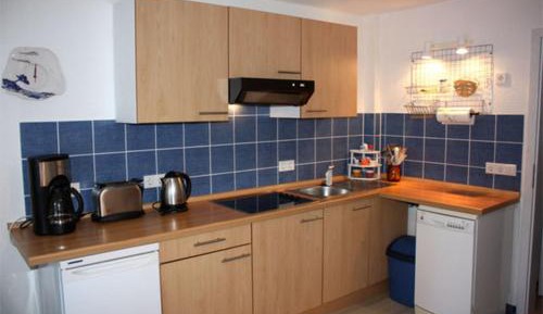Apartment with Sauna