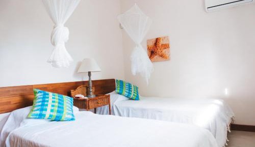 Two-Bedroom Villa (CocoShell)