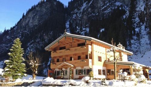 Superior Chalet