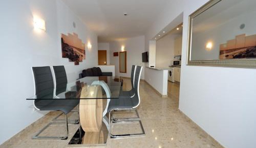 Apartment with Sea View