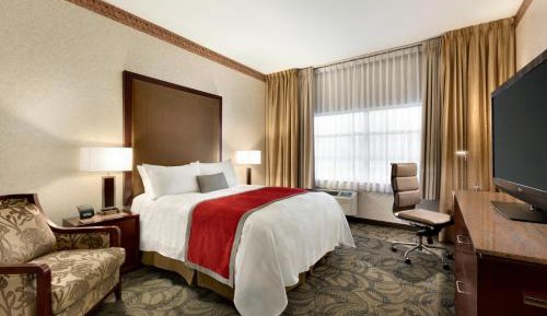 Queen Room
