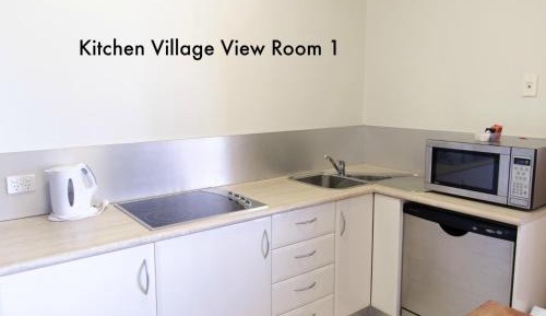 Standard Apartment - No View