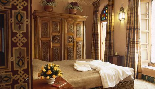 Triple Room with Shared Bathroom
