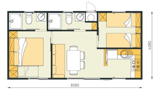 Mobile Home