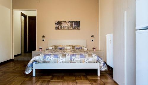Deluxe Room (4 Adults)