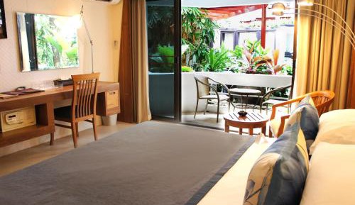 Grand Deluxe Double or Twin Room