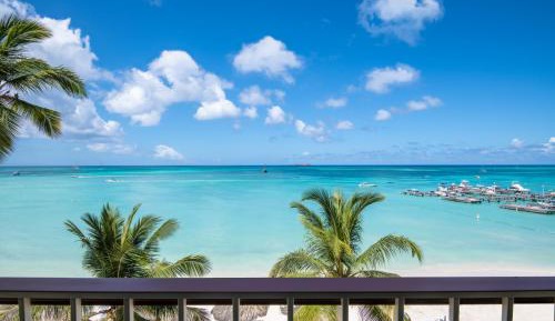 Standard Ocean Front 