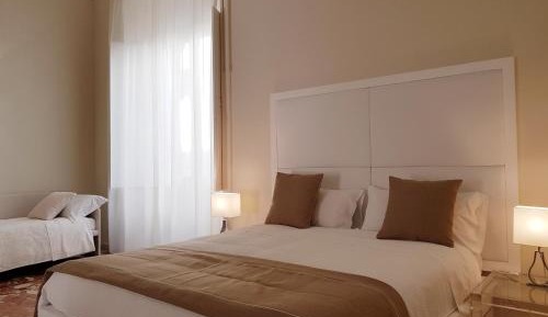 Luxury Quadruple Room