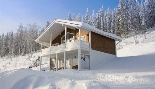 Superior Villa