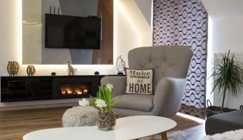 Superior Apartment