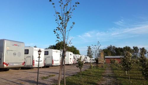Empty Lot