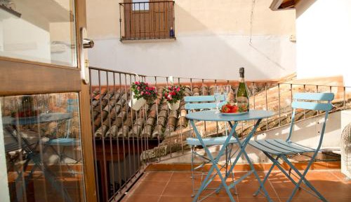 Duplex Apartment