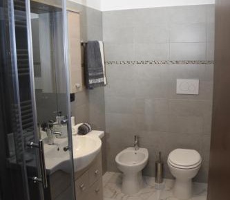 Family Apartment with Garden View (Vermentino)