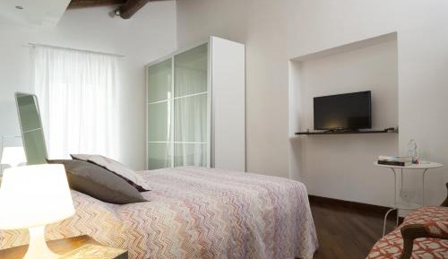 Double Room with Spa Bath