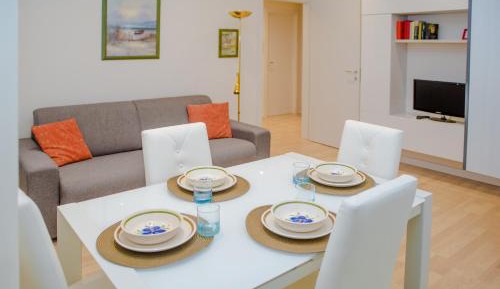 Standard Apartment