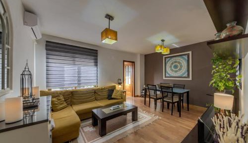 Standard Apartment