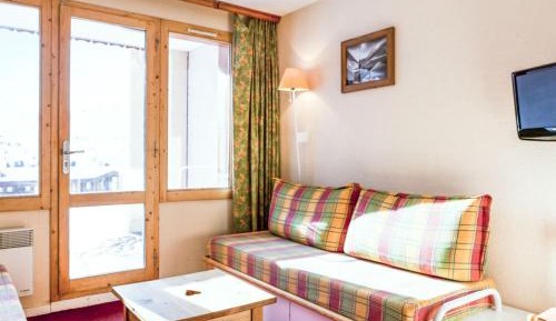 Comfort One-Bedroom Apartment (7 People)