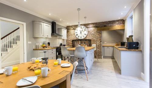 Holiday Home