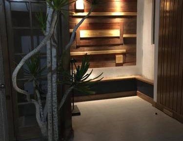 Single Room with Private Bathroom