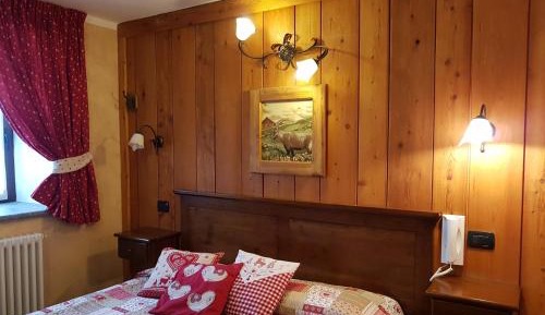 Small Double Room