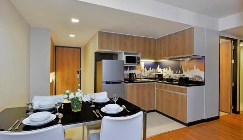 2-Bedroom Deluxe
