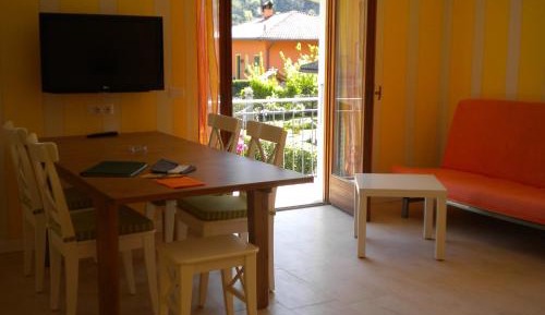 Two-Bedroom Apartment (4 Adults)