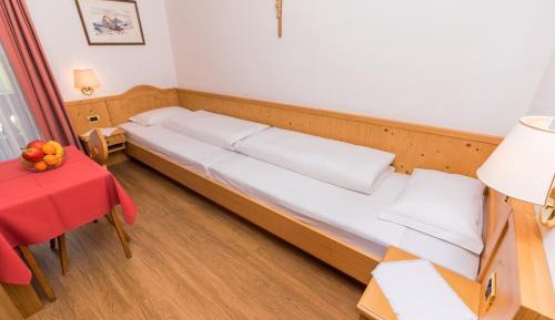 Small Twin Room
