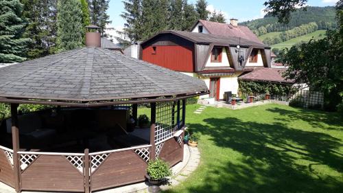Duplex Apartment