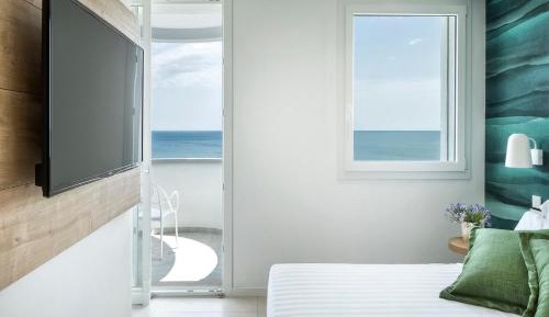 Suite Sea Front