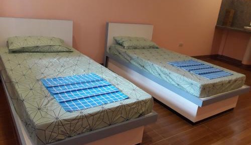 Budget Twin Room