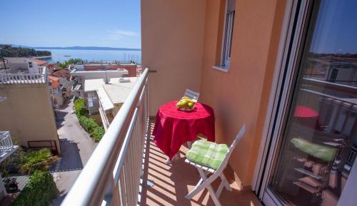 Standard Apartment
