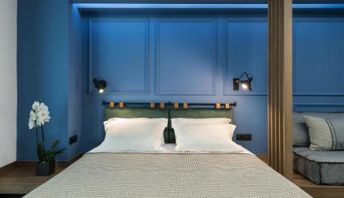 Sir Comfort Suite