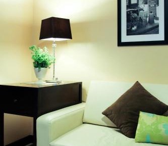 One Bedroom Deluxe