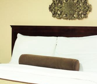 Two Bedroom Suite