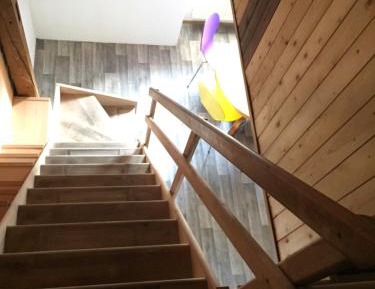 Apartment - Split Level