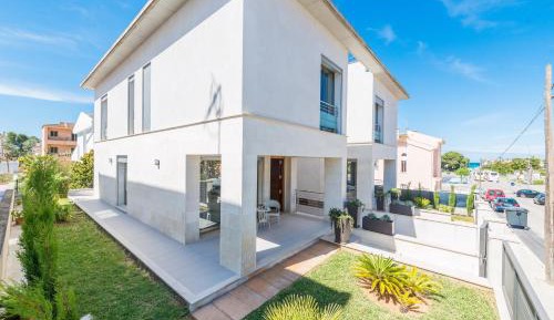 3 Bedrooms Chalet - 2 Levels