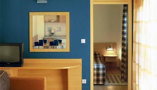 Apartment for 4+2 - Residence