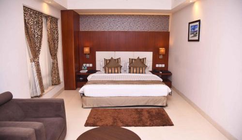 Premium Double Room