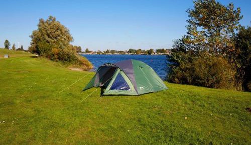 Tent