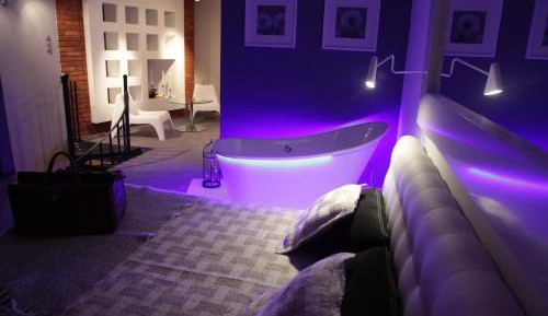 Loft Suite