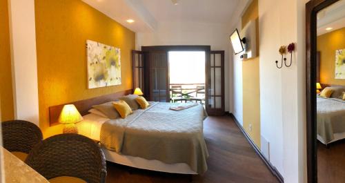Standard Plus Double or Twin Room