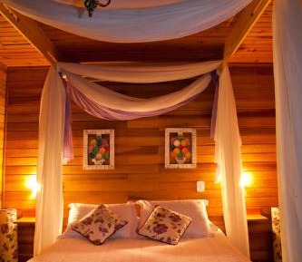 Deluxe Chalet