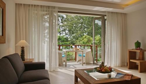 Three-Bedroom Suite