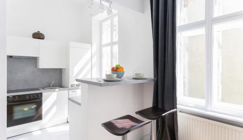 Deluxe Apartment - Adresse Apostelgasse 22, 1030 Vienna