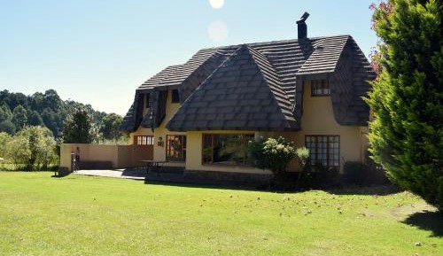 Chalet