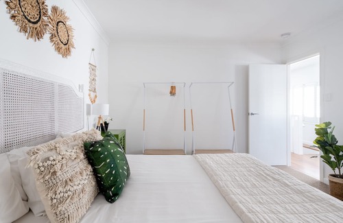 Bilinga House | Bilinga Beachfront Duplex Just Steps From the Sands