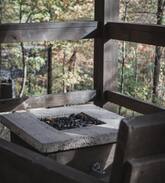Dundee Other | Treehouse Village - The Sky Loft