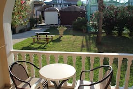 Laganas Apartment | Medousa Apartments - Apartment 2 - On Bar Street
