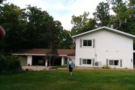 Battle Lake House | By Golf Course across St. from Ottertail Lake
