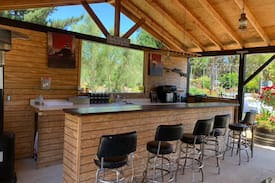 Lompoc Villa | Los Cuatro Vientos Ranch